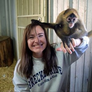 Meet your Posher, Skylar